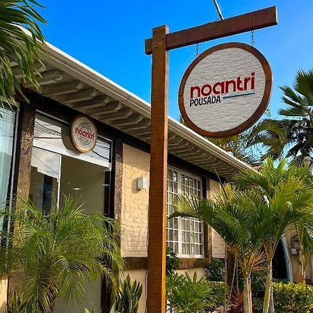 Pousada Noantri Armacao dos Buzios Ngoại thất bức ảnh