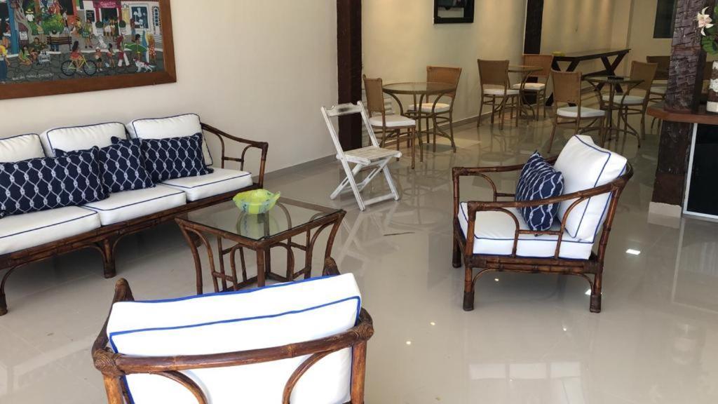 Pousada Noantri Armacao dos Buzios Ngoại thất bức ảnh