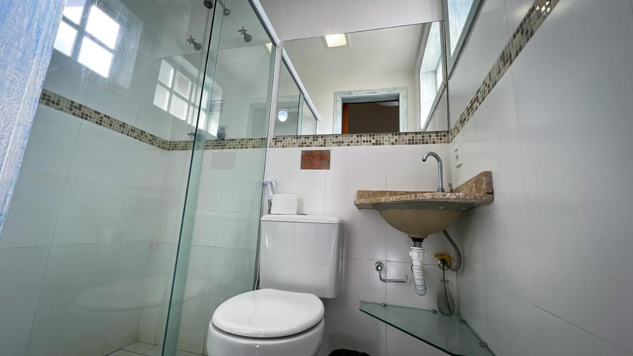 Pousada Noantri Armacao dos Buzios Ngoại thất bức ảnh