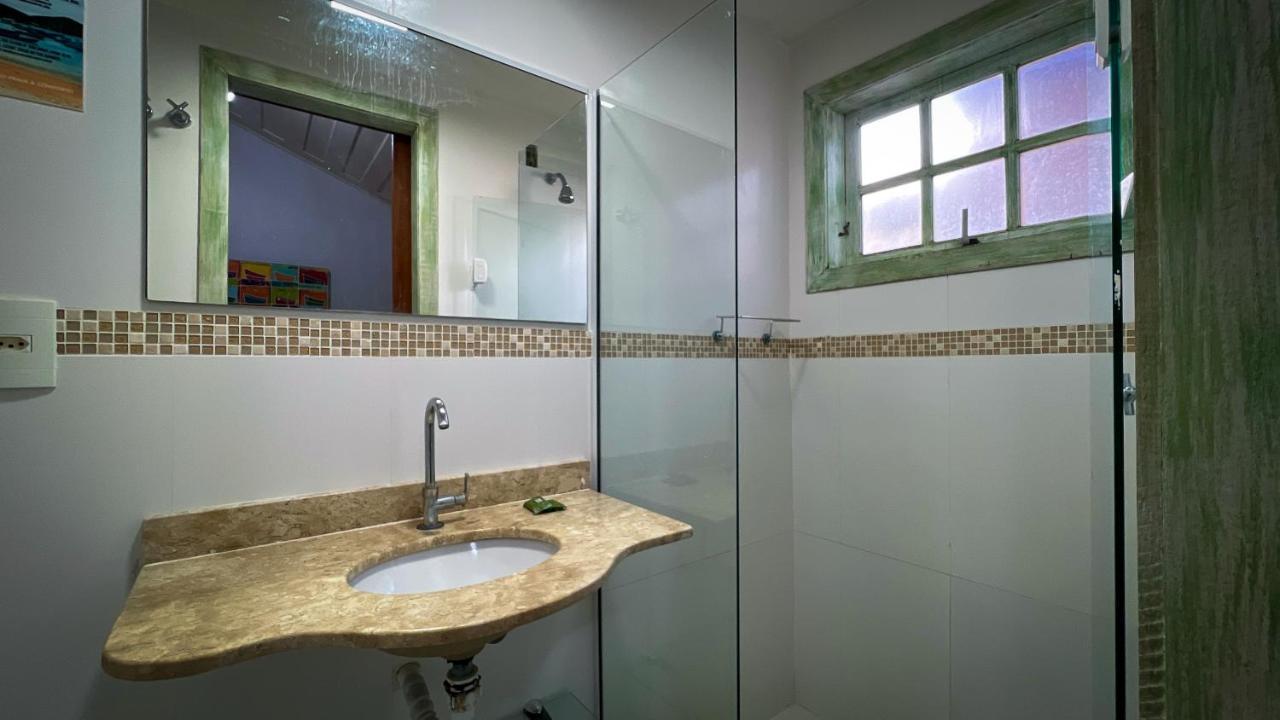 Pousada Noantri Armacao dos Buzios Ngoại thất bức ảnh