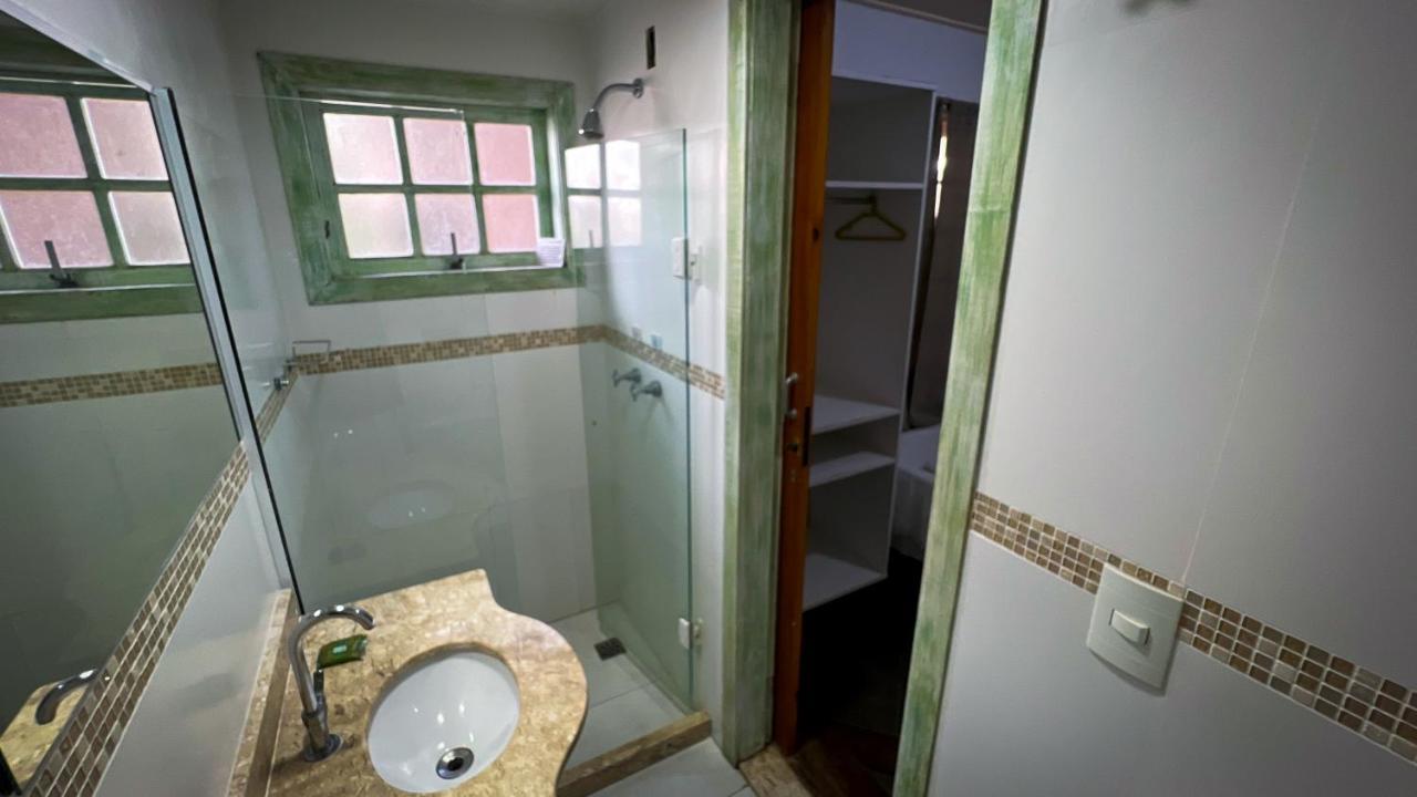 Pousada Noantri Armacao dos Buzios Ngoại thất bức ảnh