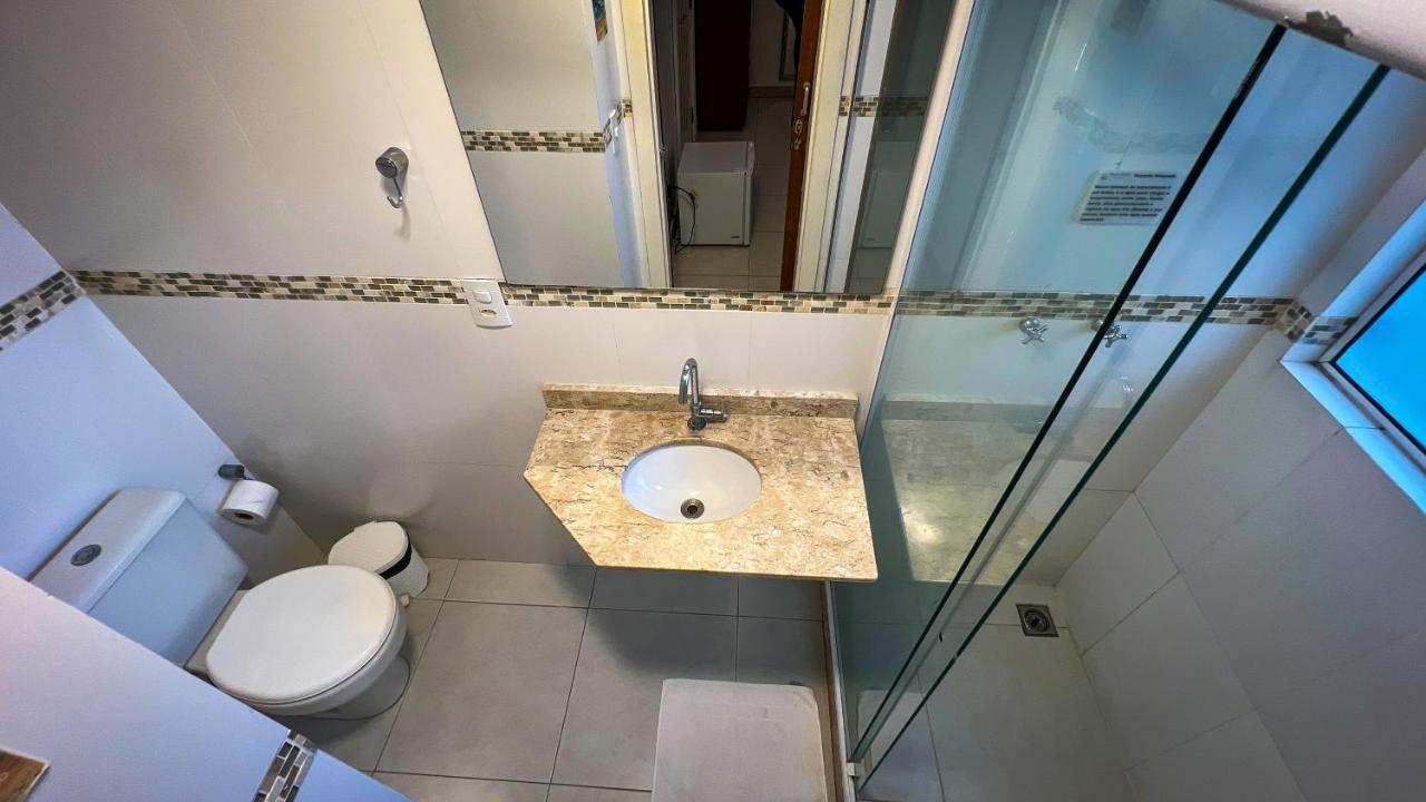 Pousada Noantri Armacao dos Buzios Ngoại thất bức ảnh
