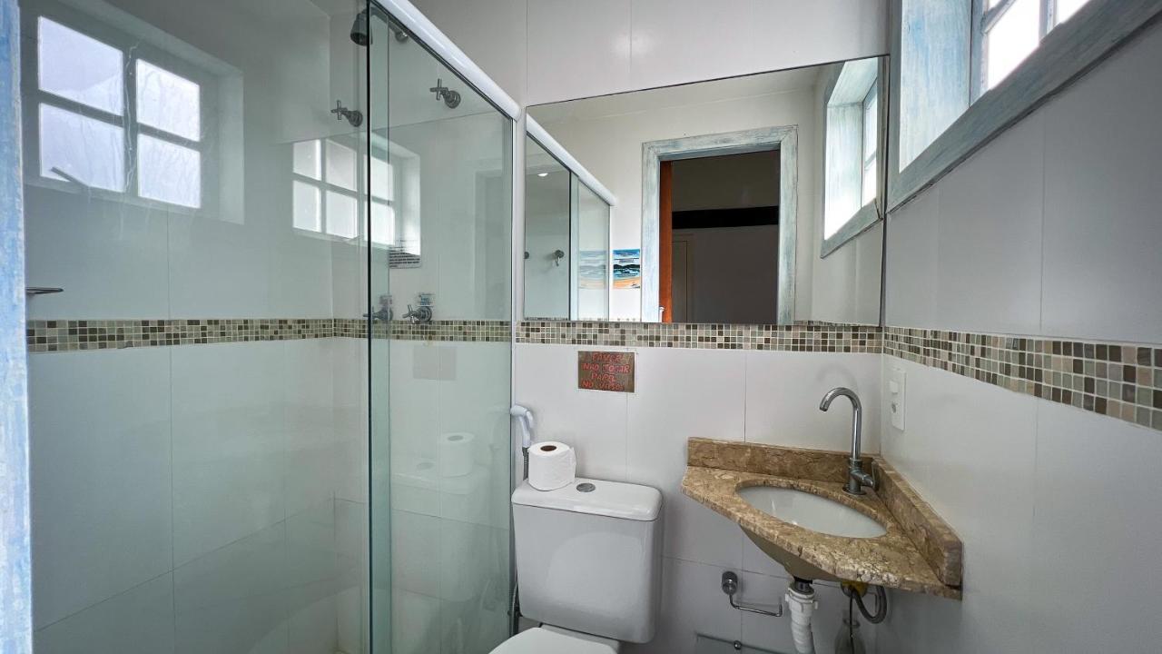 Pousada Noantri Armacao dos Buzios Ngoại thất bức ảnh