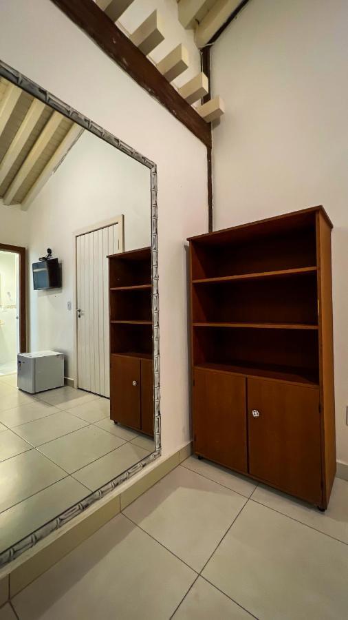 Pousada Noantri Armacao dos Buzios Ngoại thất bức ảnh