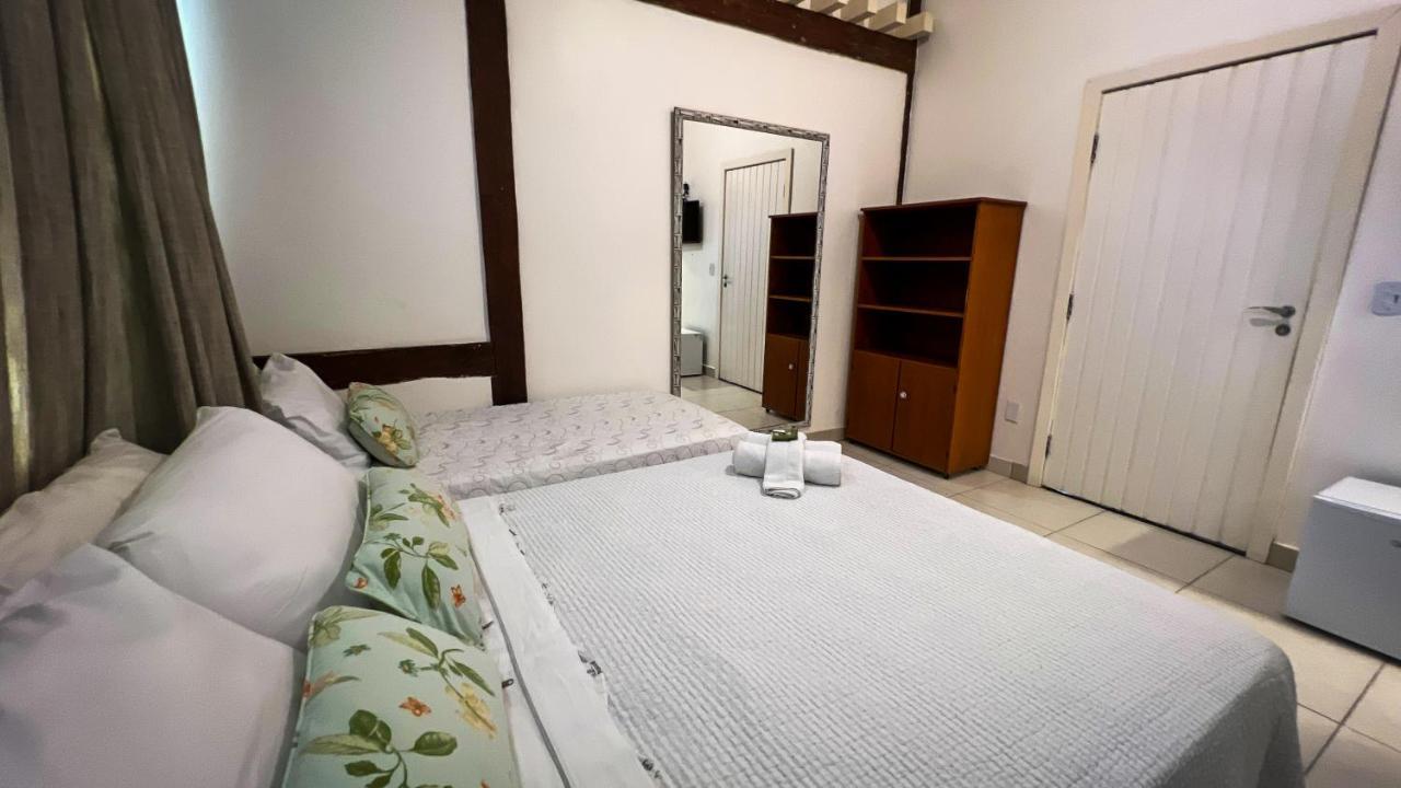 Pousada Noantri Armacao dos Buzios Ngoại thất bức ảnh