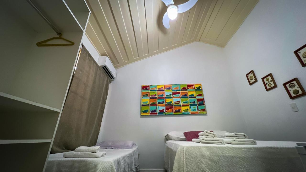 Pousada Noantri Armacao dos Buzios Ngoại thất bức ảnh