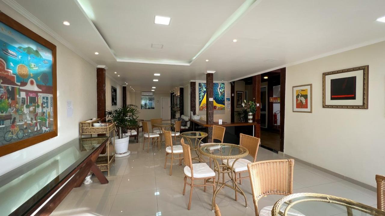 Pousada Noantri Armacao dos Buzios Ngoại thất bức ảnh