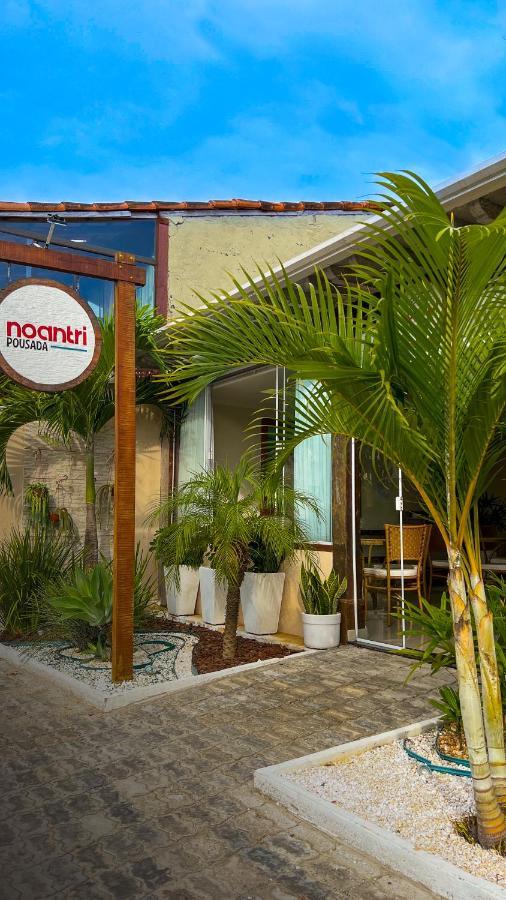 Pousada Noantri Armacao dos Buzios Ngoại thất bức ảnh